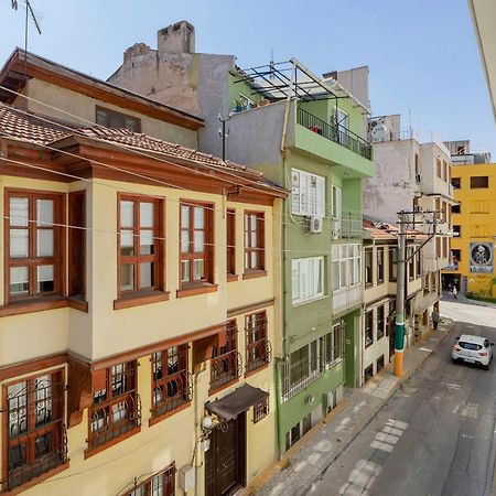 Spacious Apartment In The Historical Center Of Προύσα Εξωτερικό φωτογραφία
