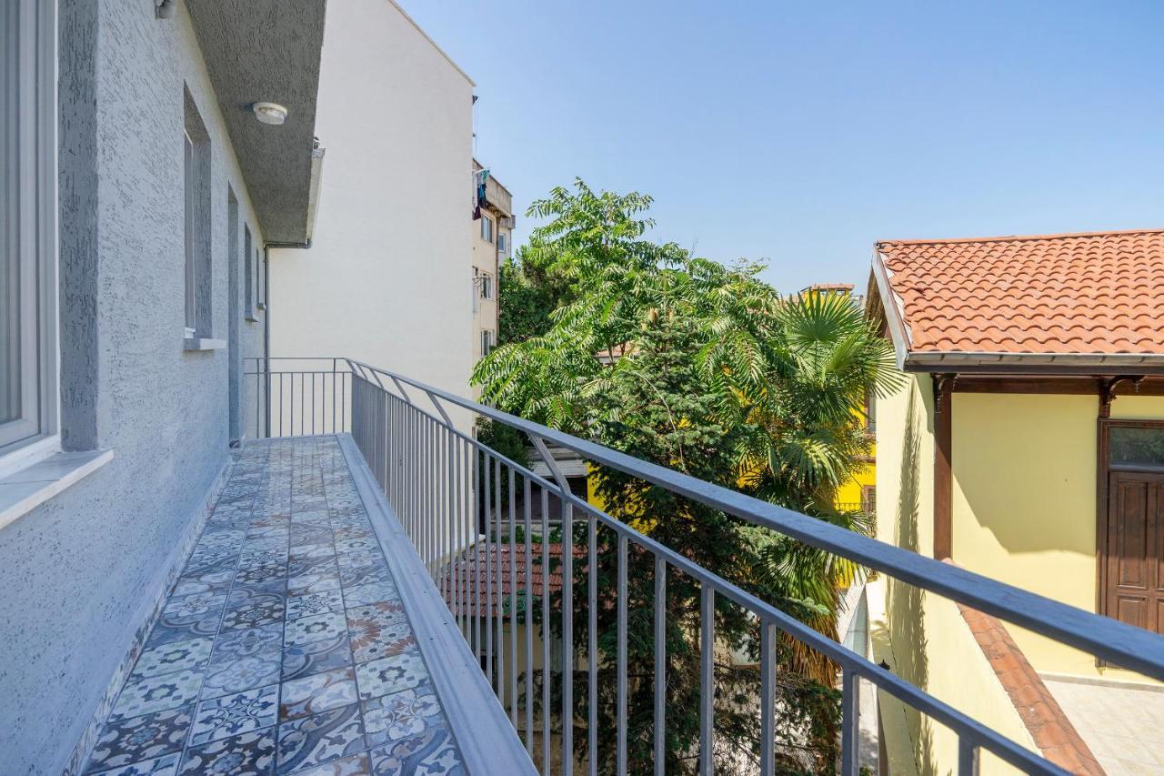 Spacious Apartment In The Historical Center Of Προύσα Εξωτερικό φωτογραφία