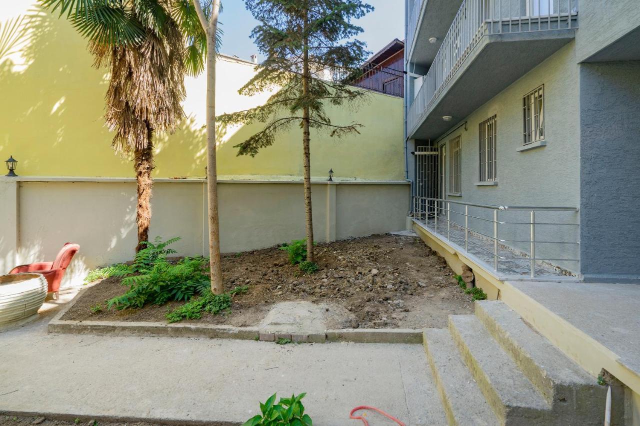 Spacious Apartment In The Historical Center Of Προύσα Εξωτερικό φωτογραφία